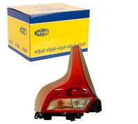 Magneti Marelli 714021220802 Fanale Destro | Compatibile con: VOLVO V40 Cross Country, V40 Schrägheck