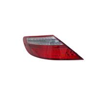 Magneti Marelli 714021390721 Fanale Posteriore Sinistro, Nero