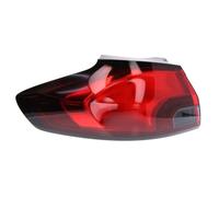 MAGNETI MARELLI 714021470701 Fanale posteriore