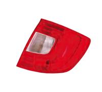 Faro posteriore Sx W16W 714021481701 MAGNETI MARELLI per SKODA SUPERB II