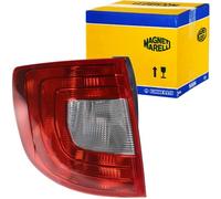 Fanale posteriore MAGNETI MARELLI 714021481701