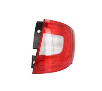 Magneti Marelli 714021481801 Luce Posteriore | Compatibile con: SKODA SUPERB II