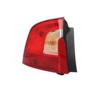 Magneti Marelli 714021510701 Luce Posteriore