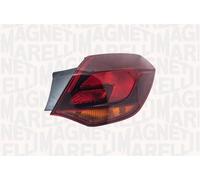 Fanale posteriore MAGNETI MARELLI 714021651703 sinistro