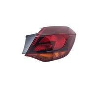 Faro posteriore Dx W5W 714021651803 MAGNETI MARELLI per OPEL ASTRA J