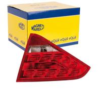 MAGNETI MARELLI 714021680801 Luce posteriore per AUDI