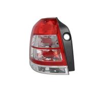 Magneti Marelli 714021721701 Fanale Posteriore Sinistro, senza Lampade