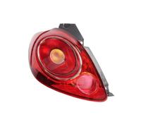Magneti Marelli Fanale posteriore sinistro 714021730701 per Ford KA con retronebbia PY21W
