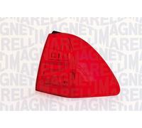Faro posteriore Sx P21W 714021810701 MAGNETI MARELLI per BMW 3 Touring