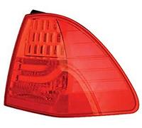 Magneti Marelli 714021810801 Luce Posteriore