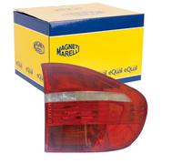 MAGNETI MARELLI 714021890702 Fanale posteriore