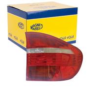 MAGNETI MARELLI 714021890802 Luce posteriore per BMW