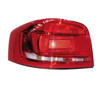 Fanale posteriore MAGNETI MARELLI 714021910804