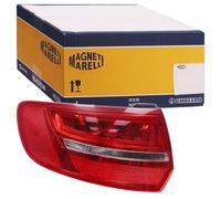 Magneti Marelli 714021930702 Fanale Posteriore Sinistro Parafango