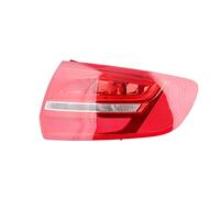 Magneti Marelli Fanale posteriore destro parafango 714021930802 P21W per AUDI A3 Sportback