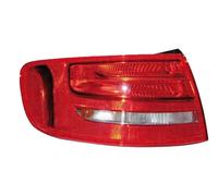 Magneti Marelli Fanale posteriore 714021970701 W16W per Audi A4 B8 Avant sinistro
