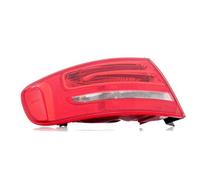 Magneti Marelli Fanale posteriore 714021970701 W16W per Audi A4 B8 Avant sinistro