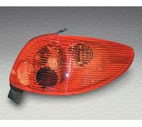 MAGNETI MARELLI 714025630701 Luce posteriore per PEUGEOT