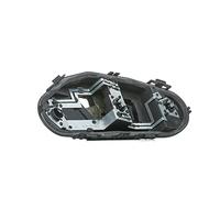 Magneti Marelli Portalampada 714025673101 Sinistro P21W per Toyota Aygo