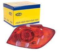Magneti Marelli 714025700702 Luce Posteriore