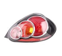 Magneti Marelli 714026171204 Luce Posteriore | Compatibile con: TOYOTA AYGO