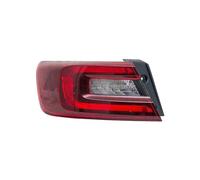 MAGNETI MARELLI 714026470806 Fanale posteriore