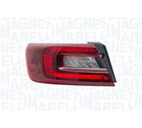 MAGNETI MARELLI 714026470806 Luce posteriore Dx per RENAULT