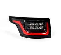 Magneti Marelli 714026620704 Fanale Posteriore Led Indicazione Direzione