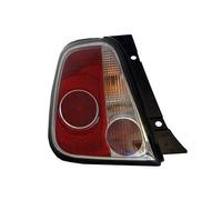 MAGNETI MARELLI 714027040787 Fanale posteriore
