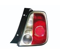 MAGNETI MARELLI 714027040884 Fanale posteriore