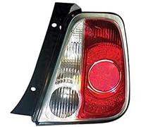 Fanale posteriore MAGNETI MARELLI 714027040884