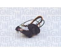 Portalampada faro posteriore Sx 714027053601 MAGNETI MARELLI per SKODA SUPERB II
