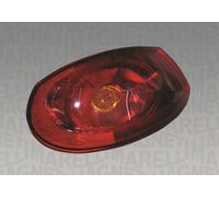 Magneti Marelli Fanale posteriore 714027274701 Sinistro