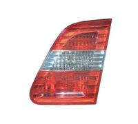 Magneti Marelli Fanale posteriore 714027530703 sinistro fumé con retromarcia
