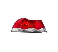 Faro posteriore Sx P21W 714027731705 MAGNETI MARELLI per VOLVO C70 II Cabriolet