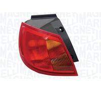 MAGNETI MARELLI 714027850702 Fanale posteriore