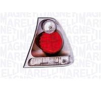 Magneti Marelli 714028570837 Fanale Posteriore Destro con Indicatore Direzione, Incolore