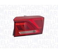 MAGNETI MARELLI 714028928000 fanale posteriore sinistro per auto