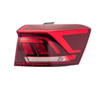 Magneti Marelli 714028928007 Fanale Esterna DX LED VW T-ROC | Compatibile con: VW T-ROC