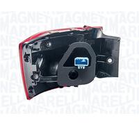 MAGNETI MARELLI FAN EST DX LED VW T-ROC (276) 714028928007