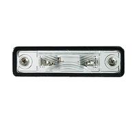 Luce targa MAGNETI MARELLI 714044720601