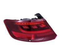 Fanale posteriore MAGNETI MARELLI 714081100701 sinistra