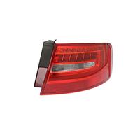 Faro posteriore Dx W16W 714081120801 MAGNETI MARELLI per AUDI A4 B8 Avant