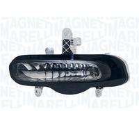 MAGNETI MARELLI 714081160701 Luce guida diurna per FIAT