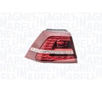 Faro posteriore Sx LED 714081230701 MAGNETI MARELLI per VW GOLF VII