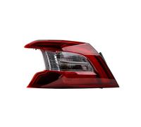 Magneti Marelli 714081250701 Fanale Esterno Sinistro LED