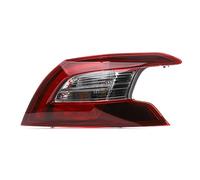 Faro posteriore Dx PY21W 714081250801 MAGNETI MARELLI per PEUGEOT 308 II