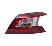 Faro posteriore Dx PY21W 714081250801 MAGNETI MARELLI per PEUGEOT 308 II