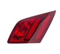 Fanale posteriore MAGNETI MARELLI 714081260801