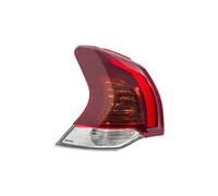 Faro posteriore Sx W16W 714081290701 MAGNETI MARELLI per PEUGEOT 3008 II SUV